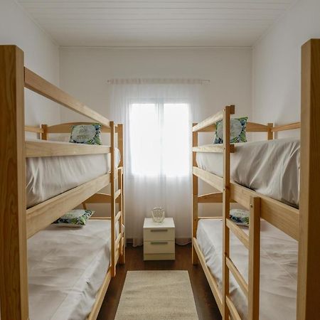 Casa Da Praia Понта-Делгада Экстерьер фото