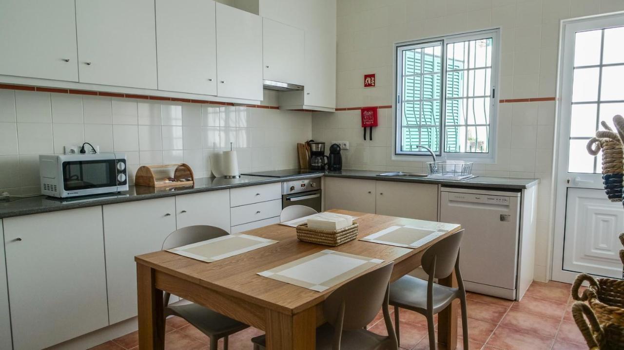 Casa Da Praia Понта-Делгада Экстерьер фото